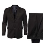Men’s Suit 2pcs