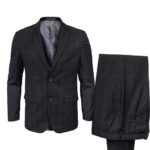 Men’s Suit 2pcs