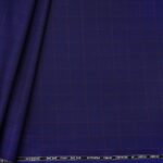 Mozzini Italy Formal Check Pant PCS