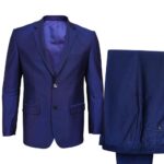 Men’s Suit 2pcs