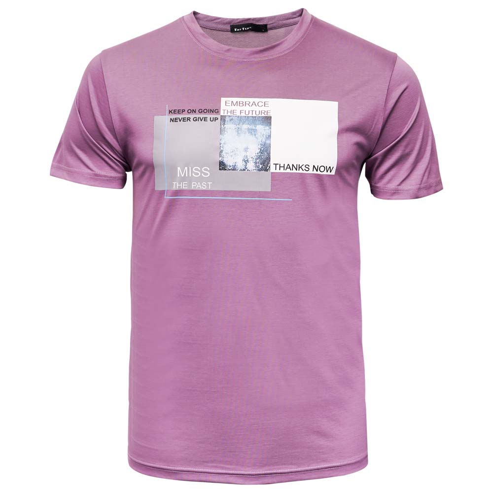 Men's T-shirt - Top Ten Mart