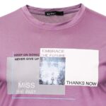 Men's T-shirt - Image 2