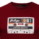 Men's T-shirt - Image 2