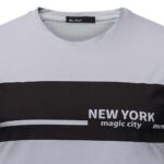 Men's T-shirt - Image 2