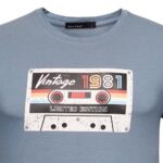 Men's T-shirt - Image 2