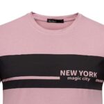 Men's T-shirt - Image 2