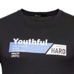 Men's T-shirt - Image 2