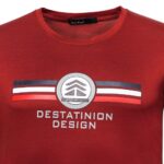 Men's T-shirt - Image 2