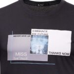 Men's T-shirt - Image 2