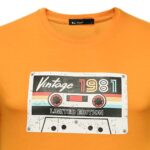 Men's T-shirt - Image 2