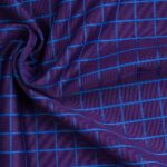ARVIND Check Shirting Fabrics - Image 2
