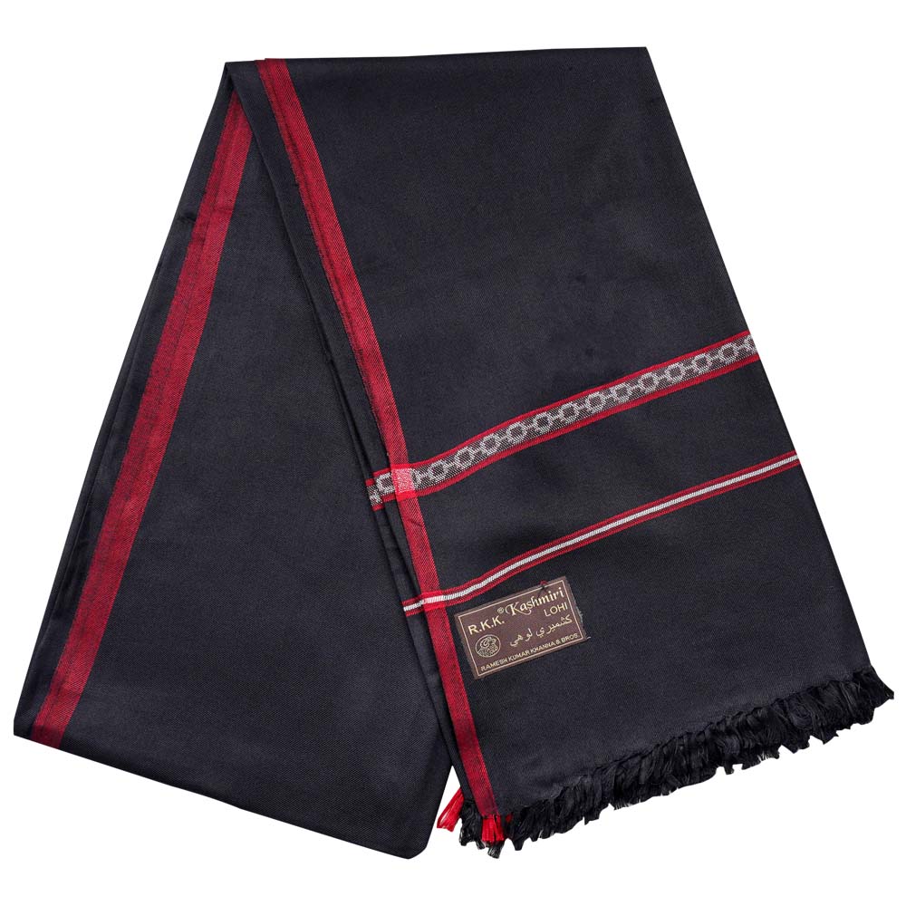 Men's Shawal 8 Men's Kashmiri shawl