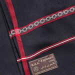 Men's shawl (Kashmiri) - Image 3