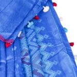 Saree- Tangail - Image 2