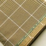 TRESCA Check Suiting Fabrics - Image 2