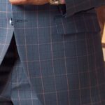 REGILA Italy Blazer Fabrics - Image 2