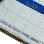 ARVIND Primante Shirting fabrics - Image 2