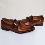 Men's Formal Shoes - Image 3