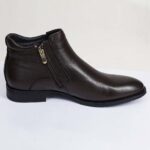 Men's High Boot - Image 2