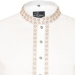 Men's Regular Fit Panjabi - Image 2