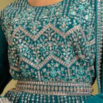 Ladies naira cut (Indian) - Image 2