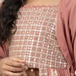 Girls Afghani Set - Image 2