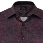 Men’s Half Shirt - Image 2