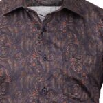 Men’s Half Shirt - Image 2