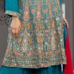 UNSTITCHED THREE PCS - Image 2