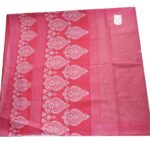Printed Saree- Indian - Image 2