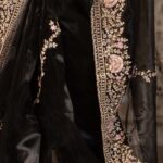 Bridal Saree - Image 2