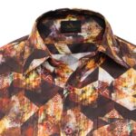 Men’s Half Shirt - Image 2