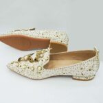 Ladies Bridal Shoes - Image 2