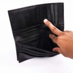 Men's Long Wallet - Image 4
