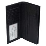 Men's Long Wallet - Image 3