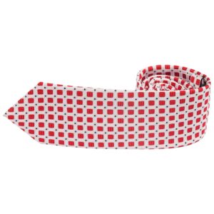 gabardine tie