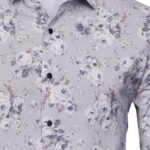 Men's Casual Shirt - Image 2