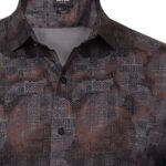 Men's Casual Shirt - Image 2