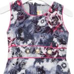 Girls Frock - Image 2