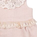 Girls Winter Frock - Image 2