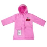 Girls Hoodie Jacket