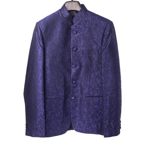 prince coat