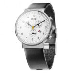 Braun Gents BN0035 Classic Chronograph Watch - Image 2