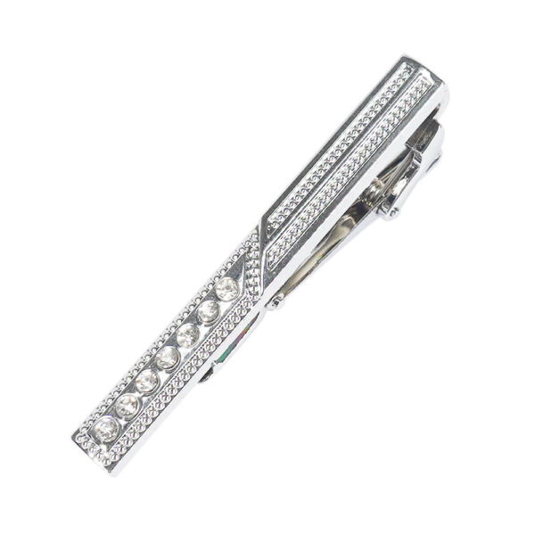 tie clip