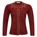 Ladies Cardigan