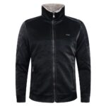 Men's Artificial leather Jacket - Image 2
