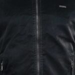Men's Artificial leather Jacket - Image 3