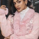 Ladies Long Cardigan - Image 2