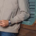 Men's Jacket - Image 2