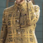 Ladies Long Cardigan - Image 2